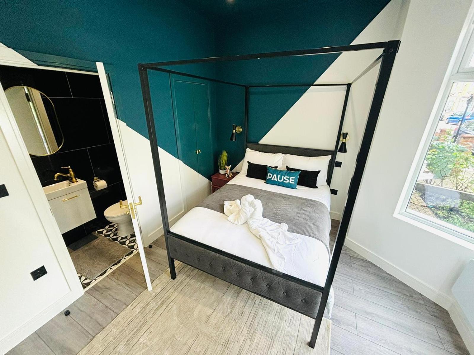 London 31 Central Studio, Ideal For Tourists Top Locations Bagian luar foto
