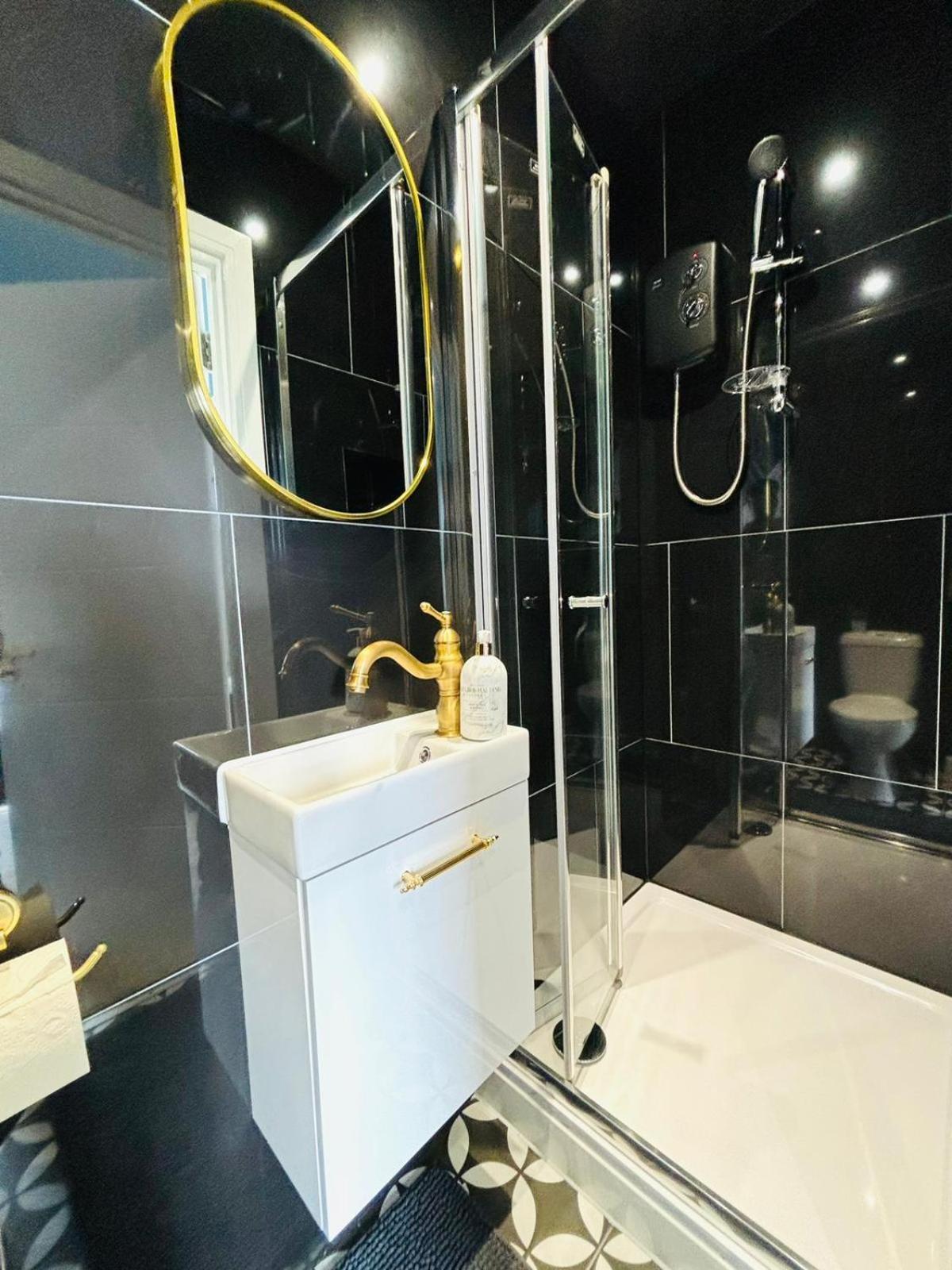 London 31 Central Studio, Ideal For Tourists Top Locations Bagian luar foto
