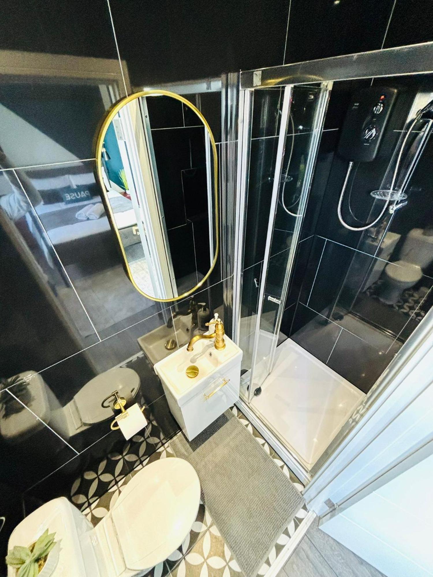 London 31 Central Studio, Ideal For Tourists Top Locations Bagian luar foto