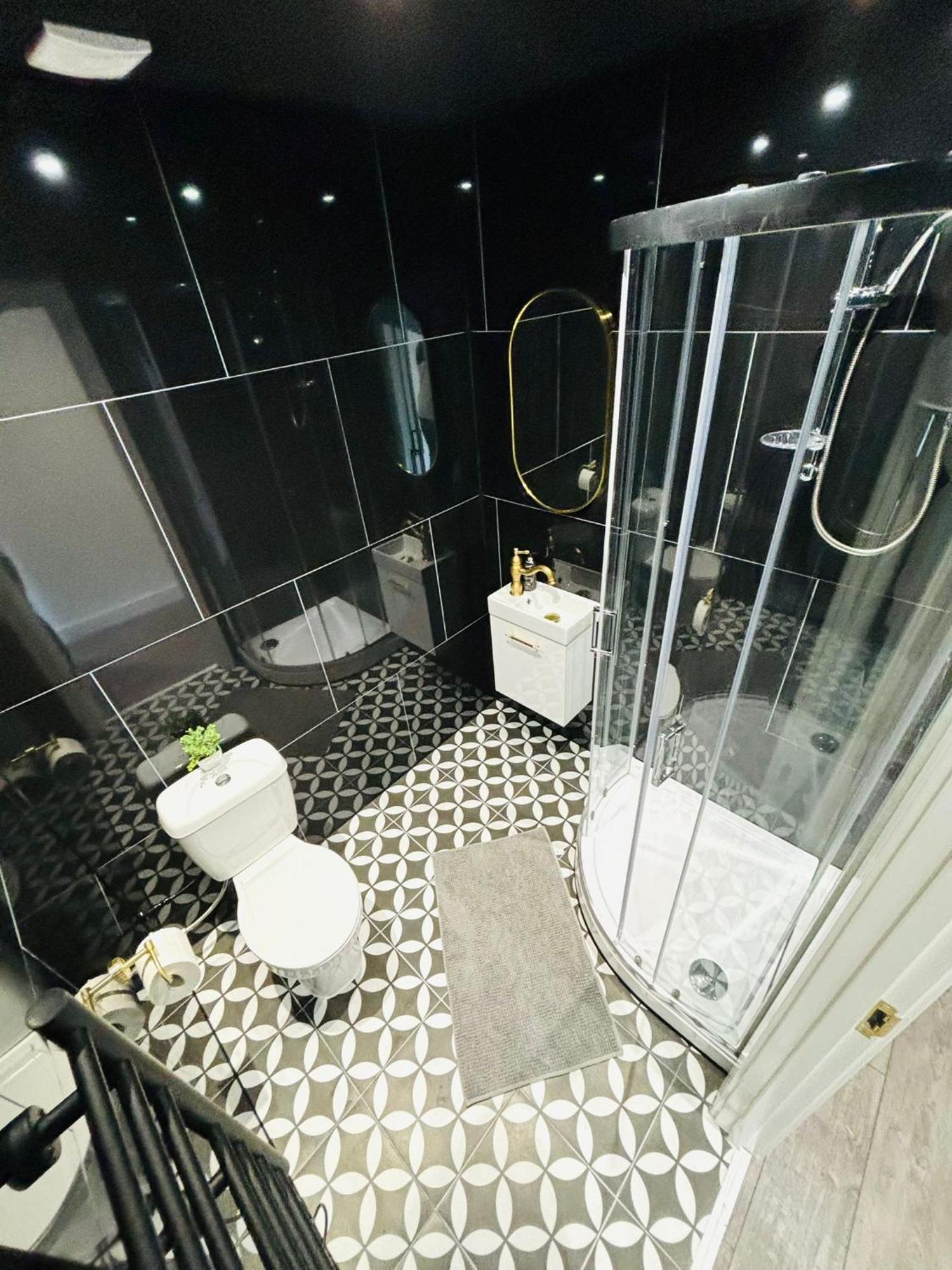 London 31 Central Studio, Ideal For Tourists Top Locations Bagian luar foto